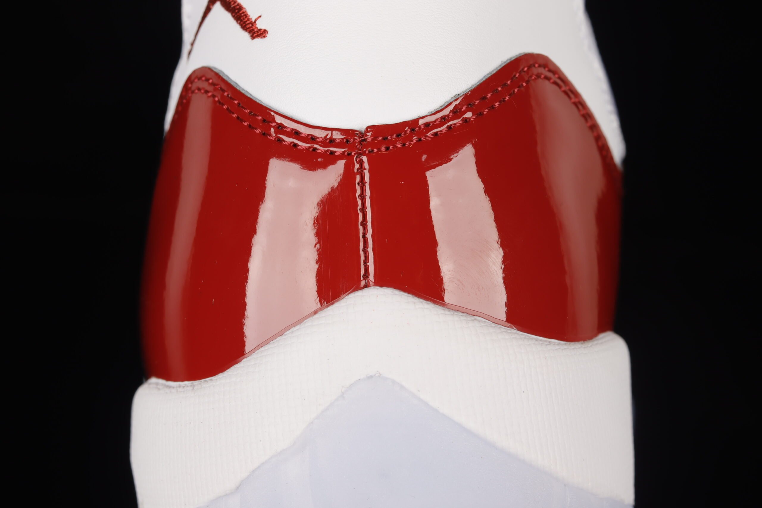 Best Replica Jordan 11 Retro Cherry (2022) Extended size 14 - Colareps