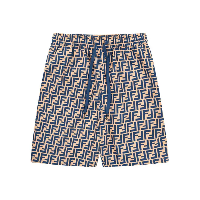 Best Replica 2023SS Fendi Shorts - Colareps