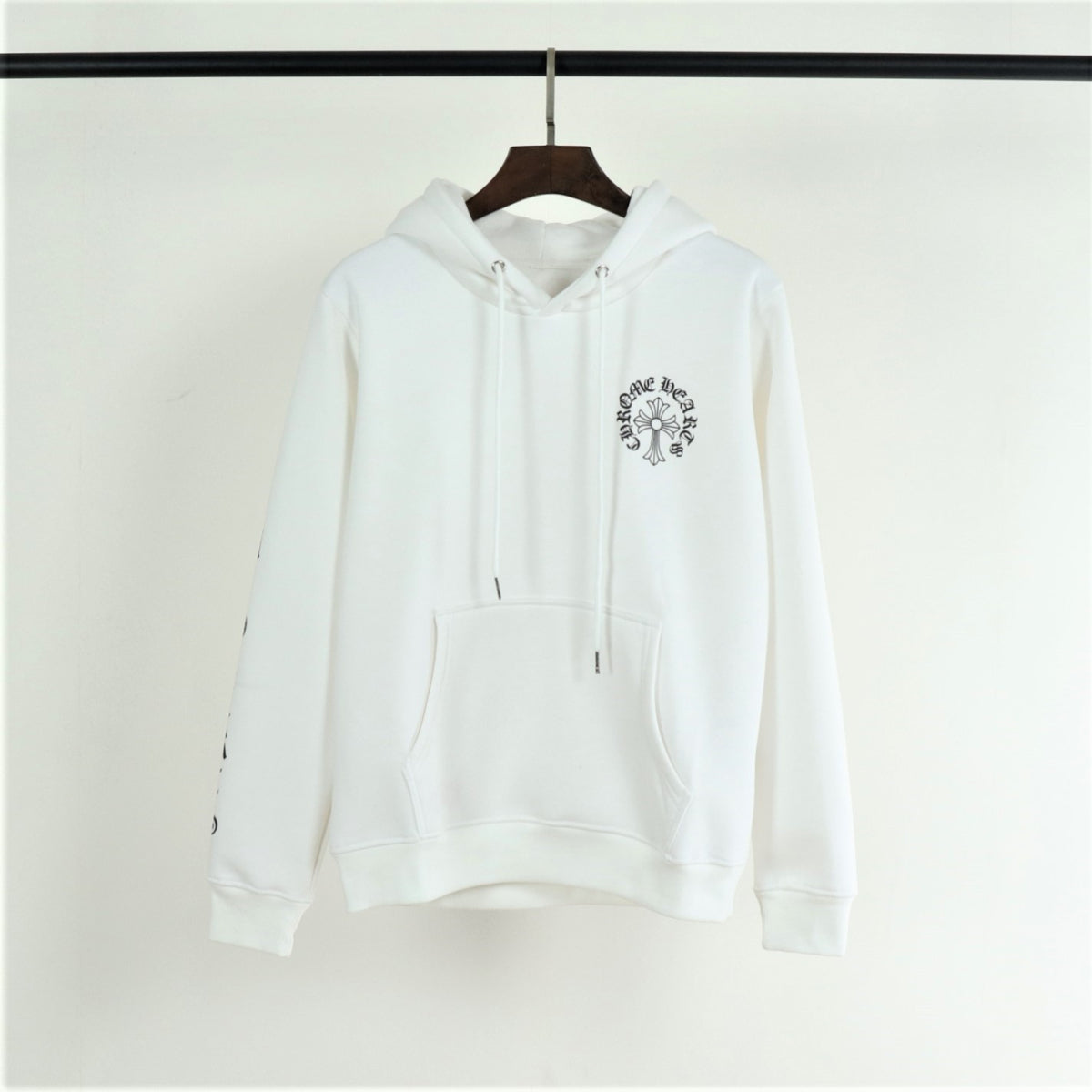 Best Replica Chrome Hearts Hoodie Replica - Colareps