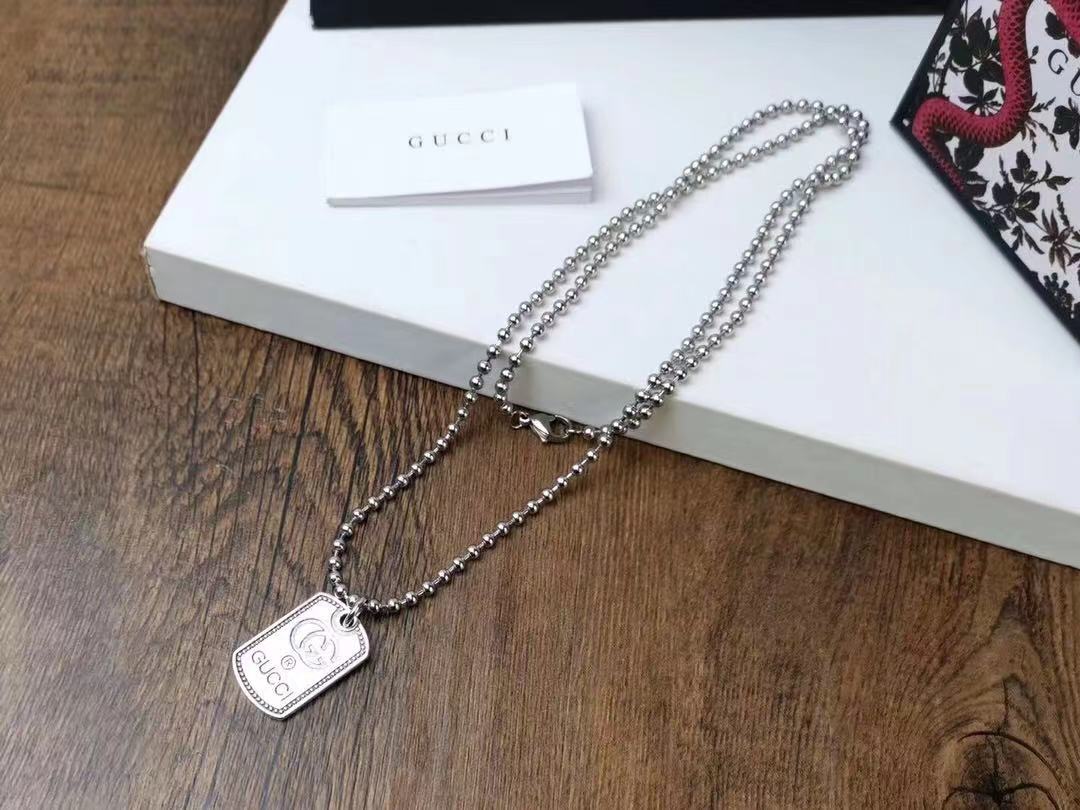 Best Replica Gucci Necklace - Colareps