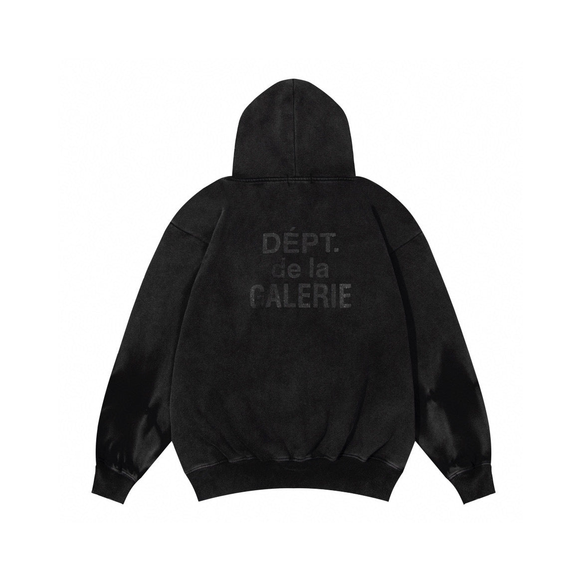 Best Replica Gallery Dept x Lanvin Hoodie - Colareps