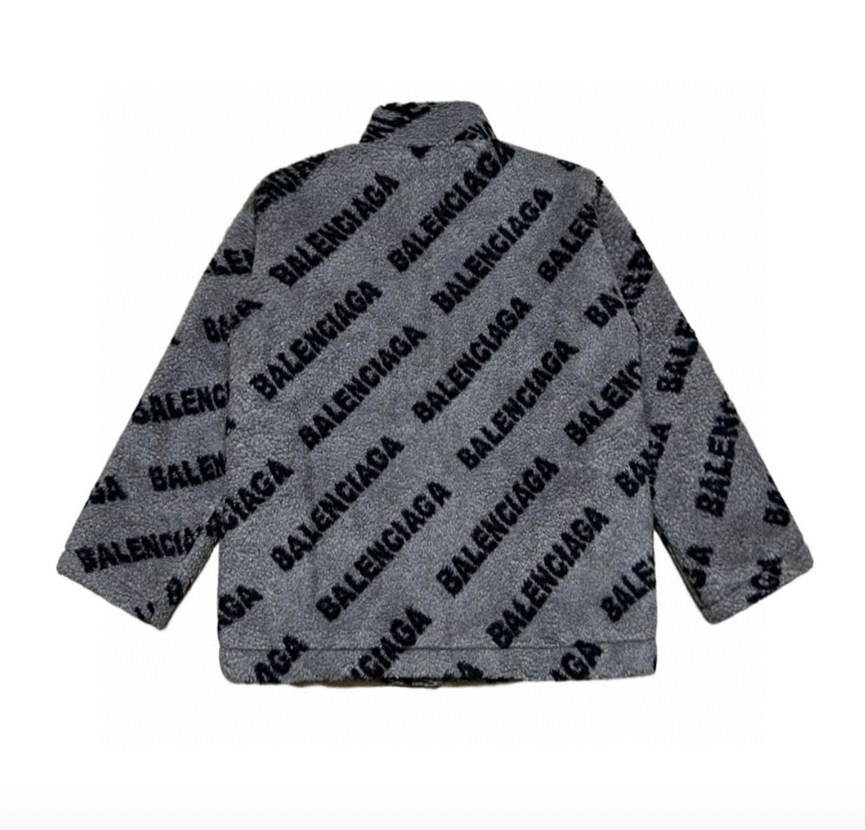 Best Replica Balenciaga Jacket - Colareps