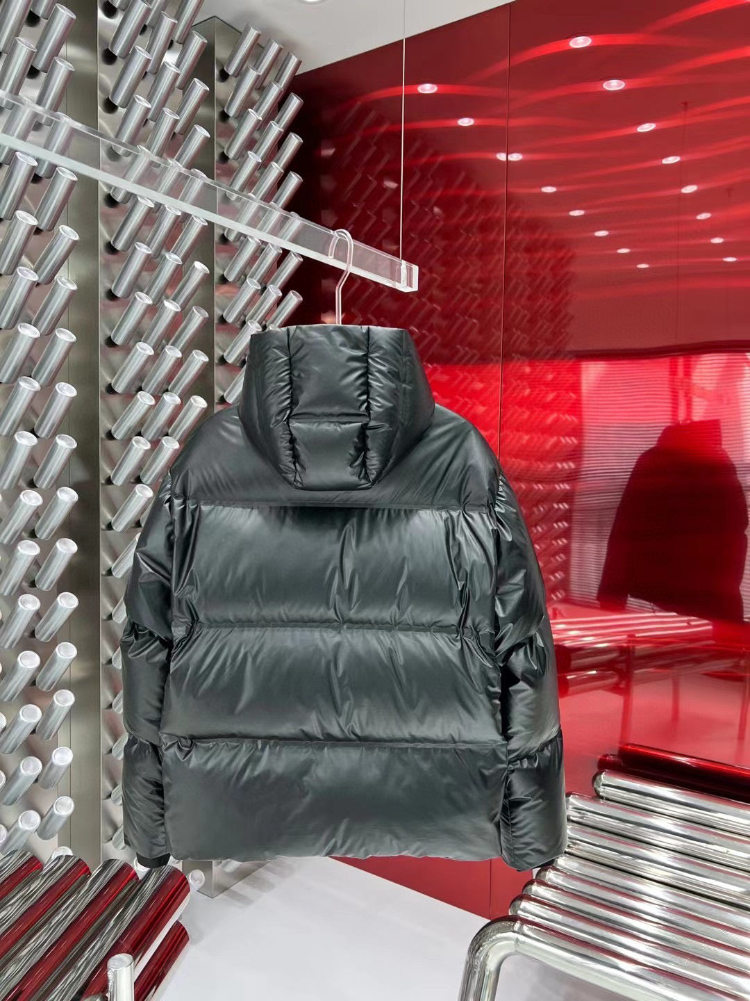 Best Replica Prada Jacket - Colareps