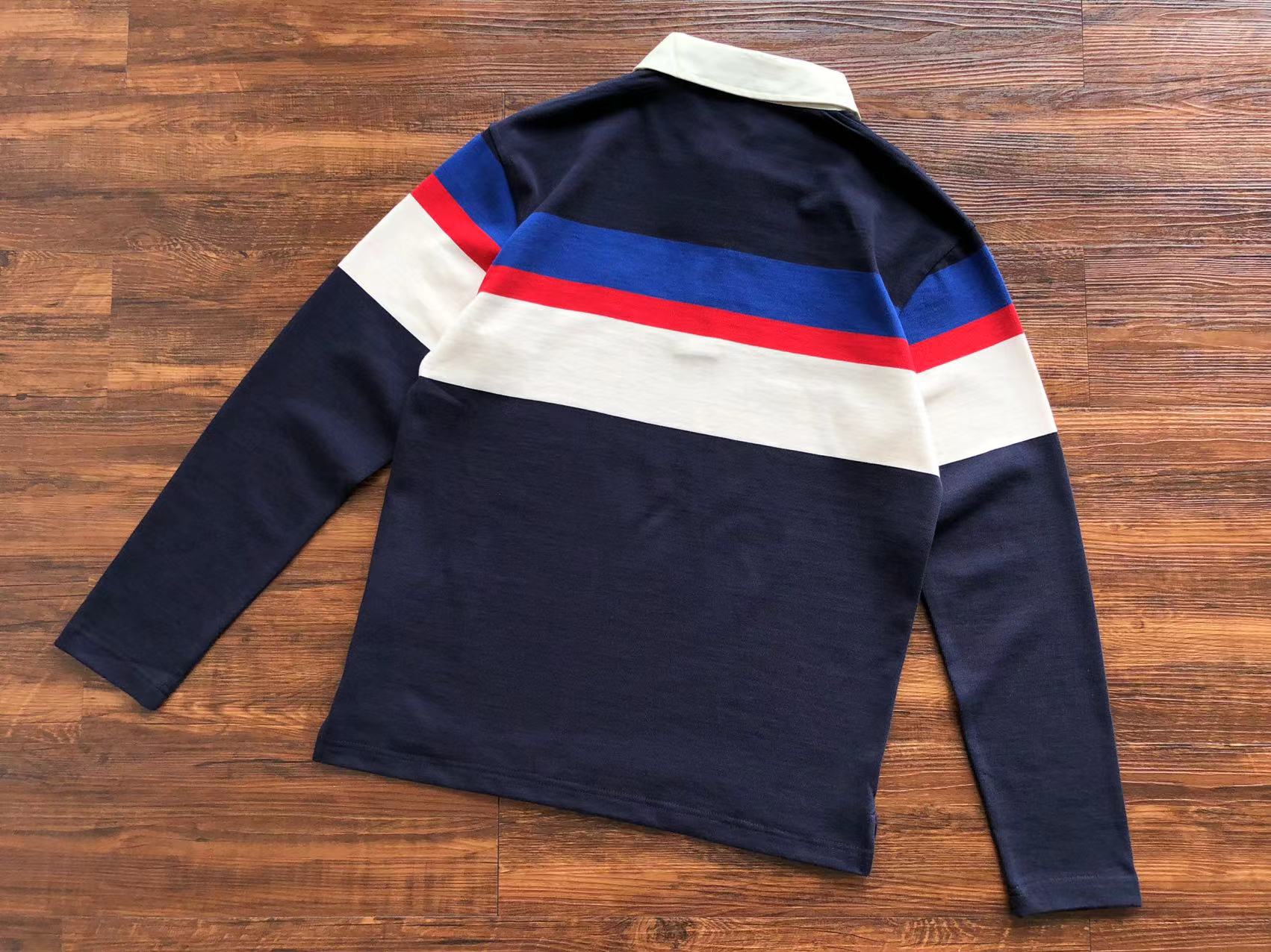 Best Replica Prada Long Sleeve Shirt - Colareps