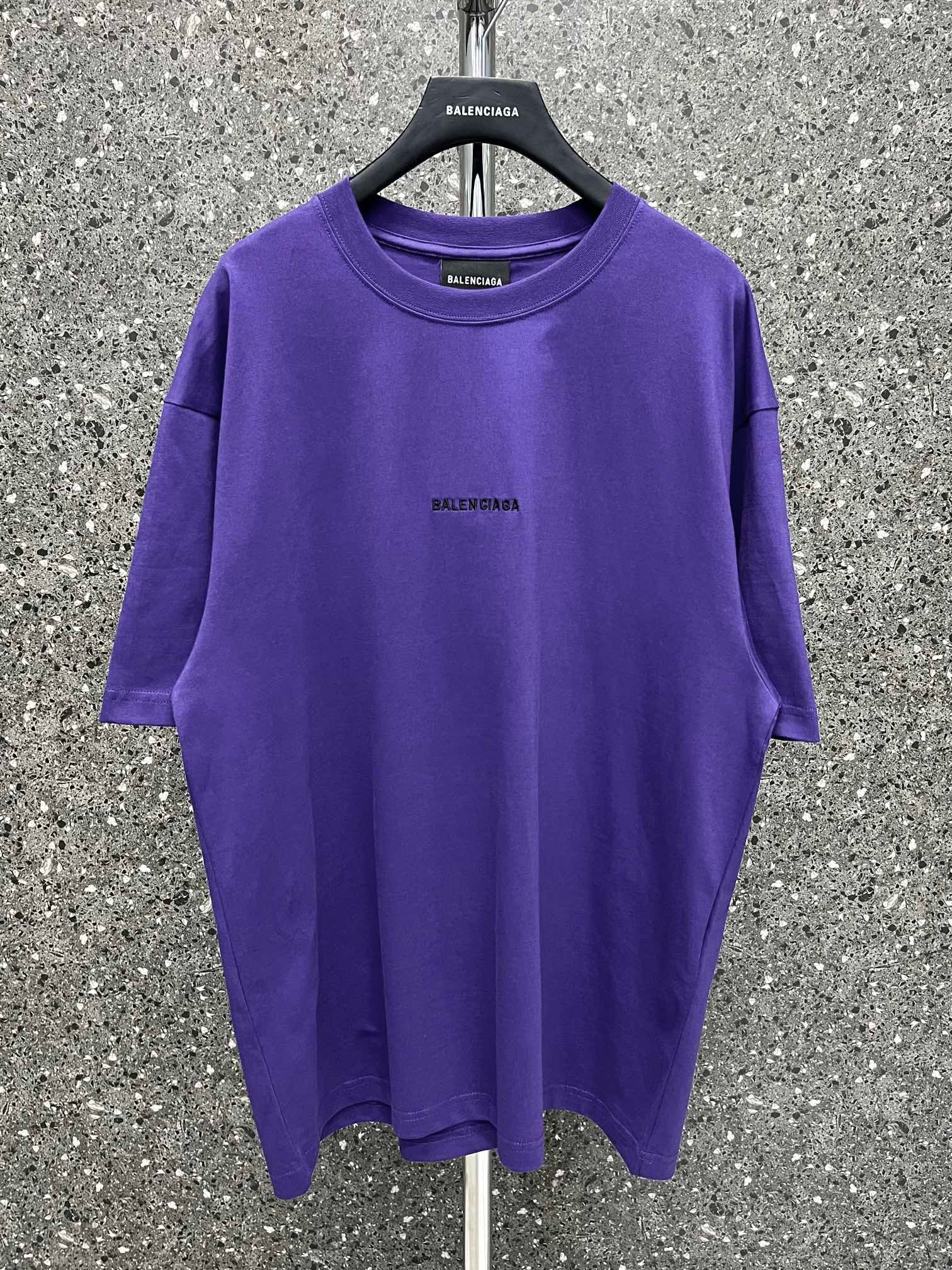 Best Replica Balenciaga T-shirt - Colareps