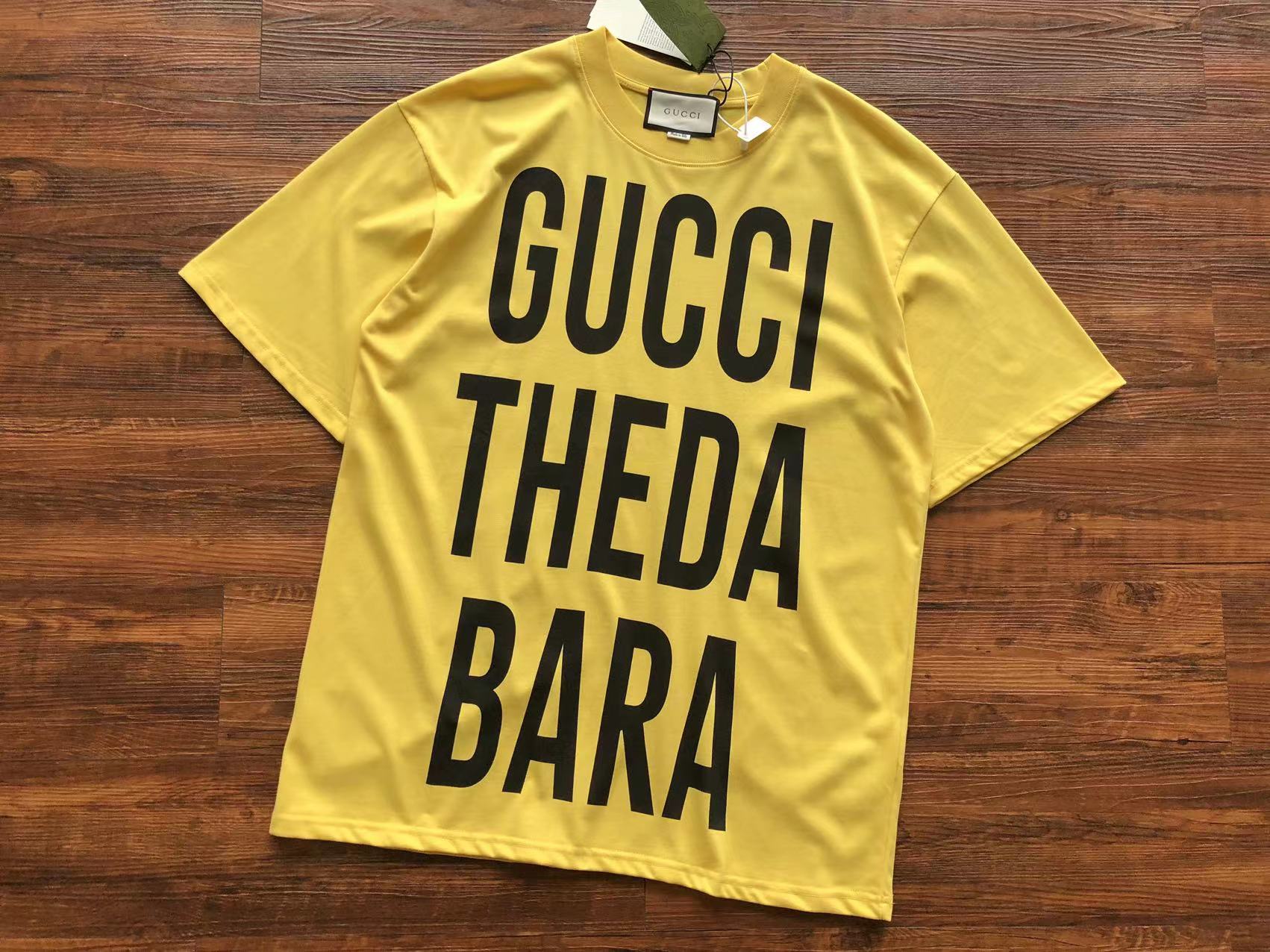 Best Replica Gucci T-shirt - Colareps