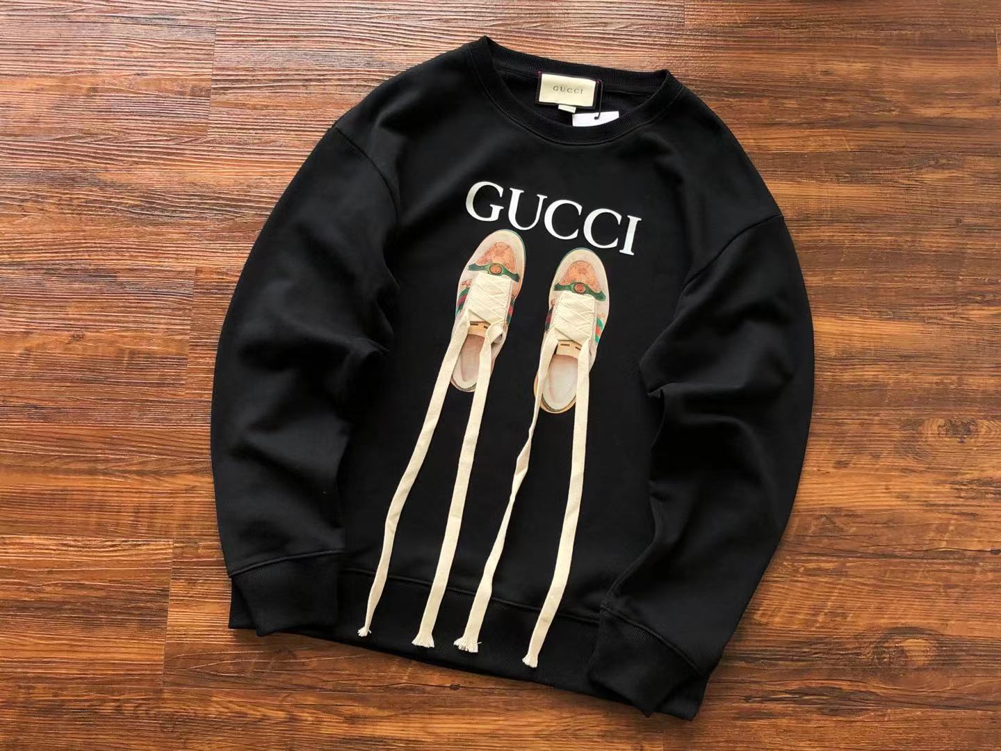Best Replica Gucci Sweatshirt - Colareps