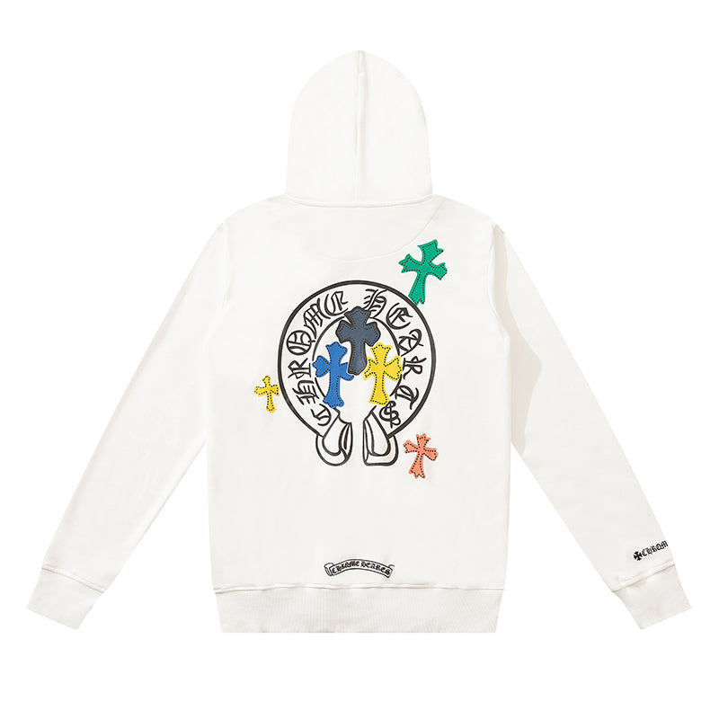 Best Replica Chrome Hearts Hoodie Replica - Colareps