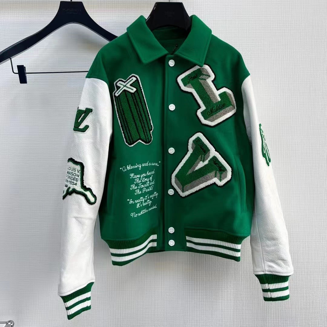Best Replica Louis Vuitton Jacket - Colareps