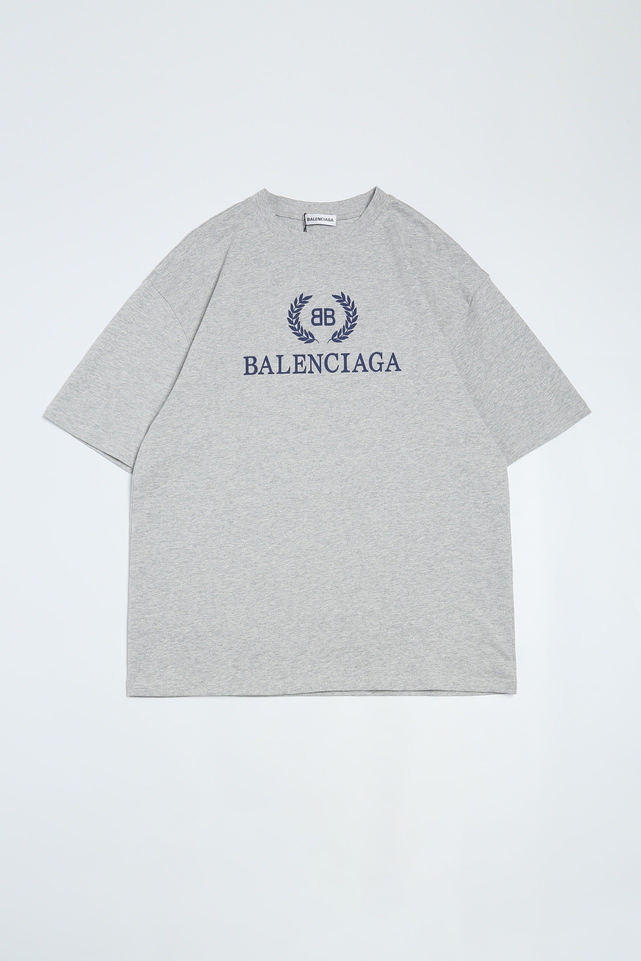 Best Replica Balenciaga T-shirt - Colareps