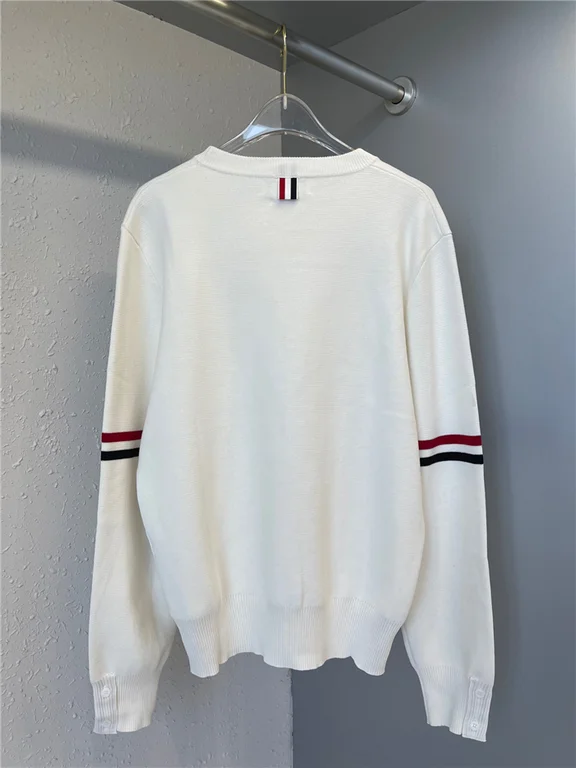 Best Replica Thom Browne Replica Sweater - Colareps