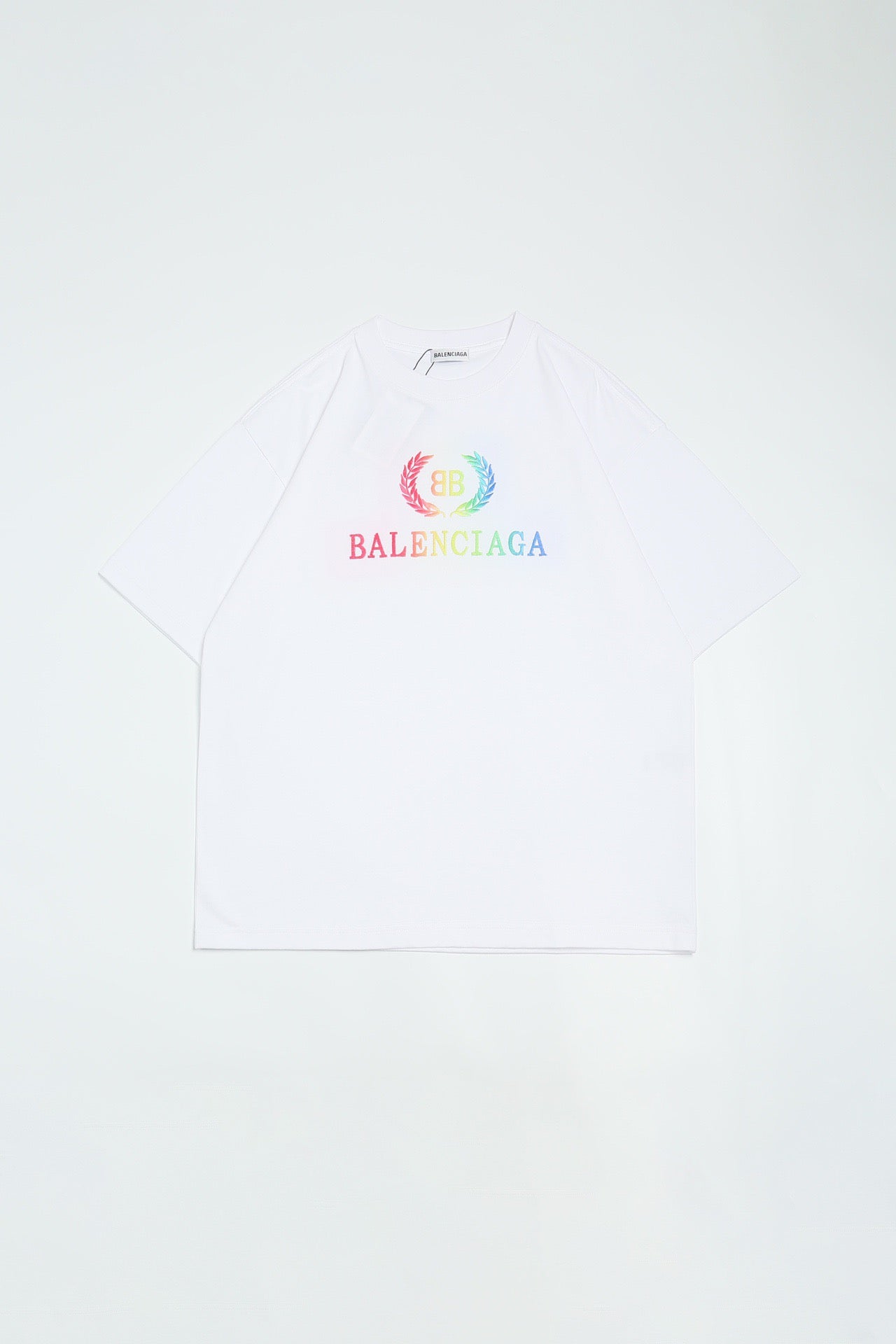 Best Replica Balenciaga T-shirt - Colareps
