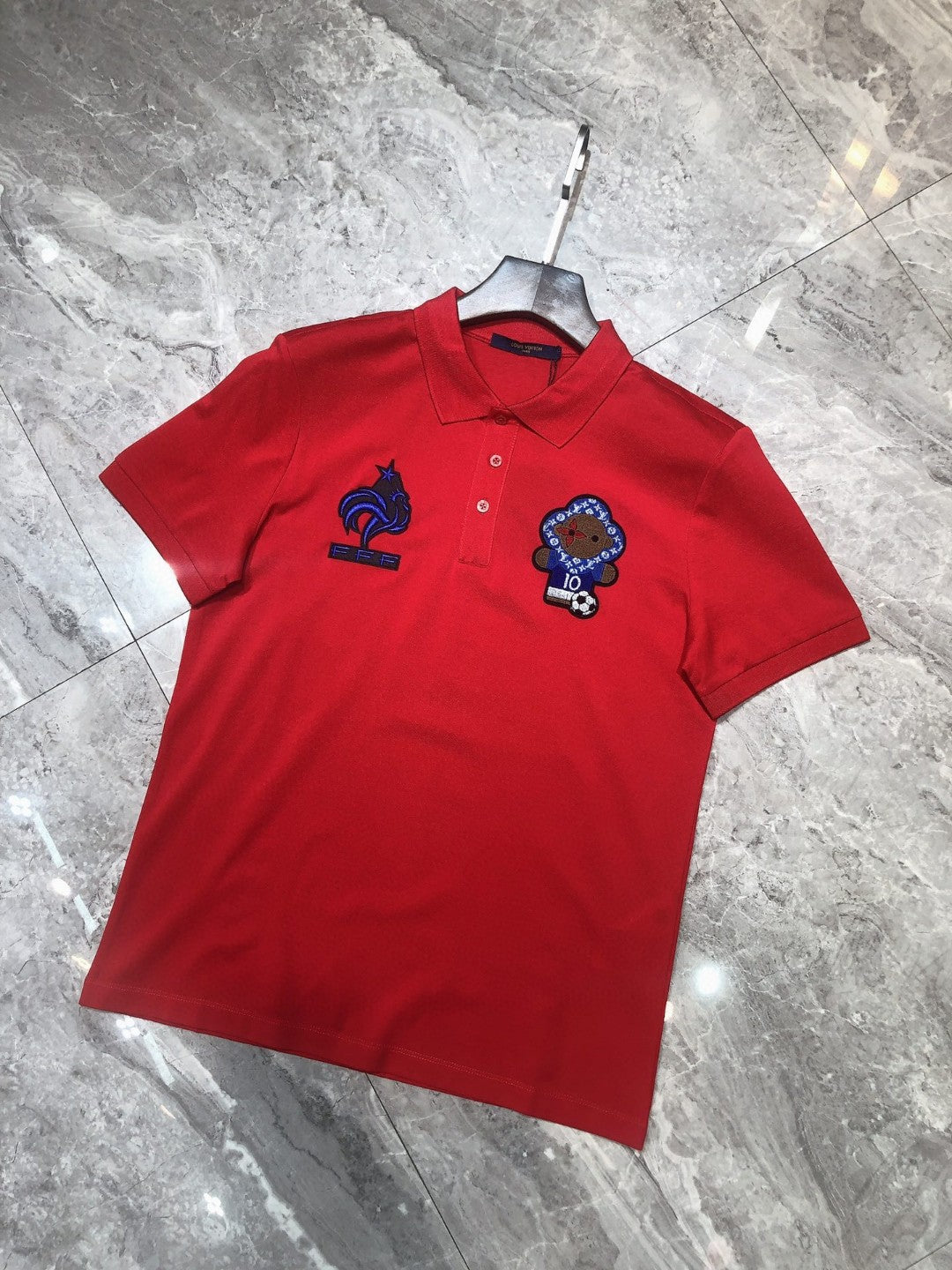 Best Replica Louis Vuitton Shirt - Colareps