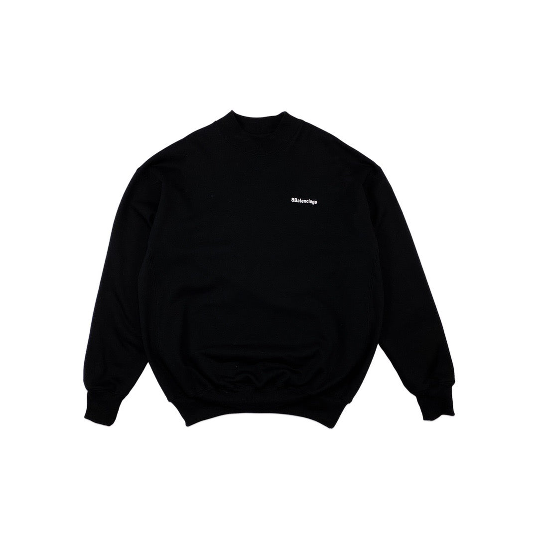 Best Replica Balenciaga Sweatshirt - Colareps