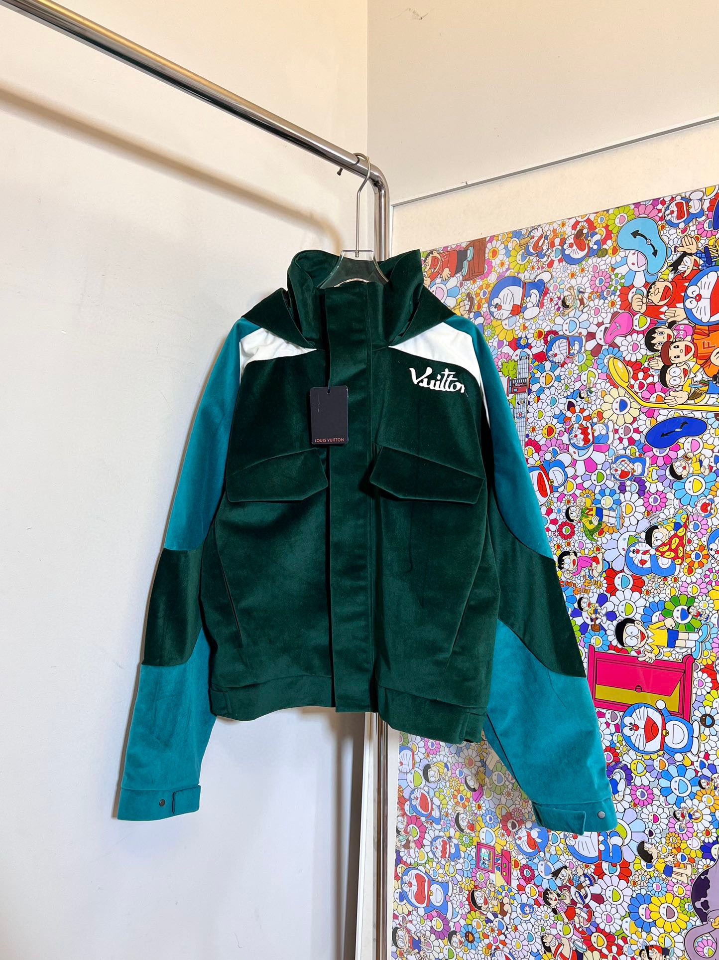 Best Replica Louis Vuitton Jacket - Colareps