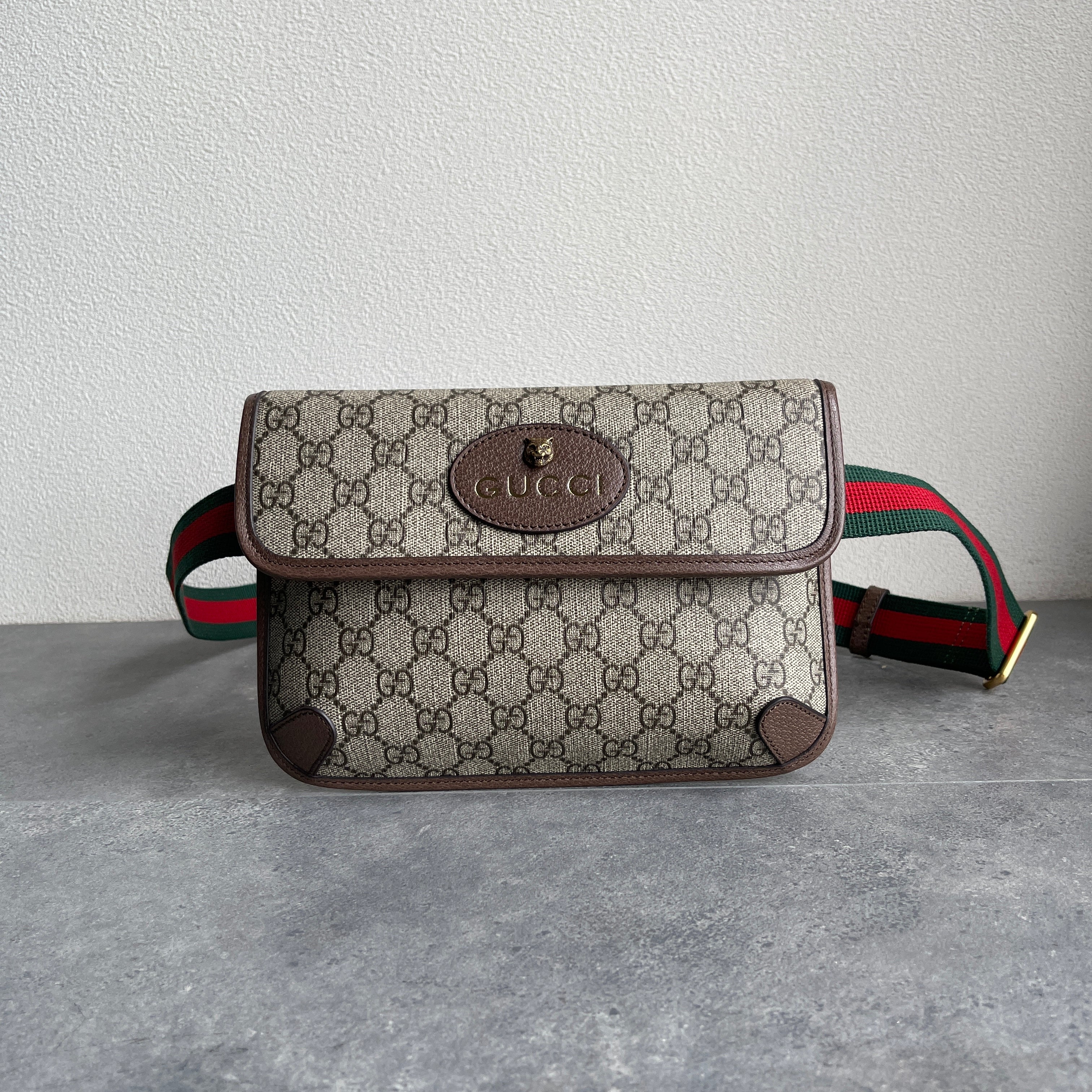 Best Replica Gucci Bag - Colareps