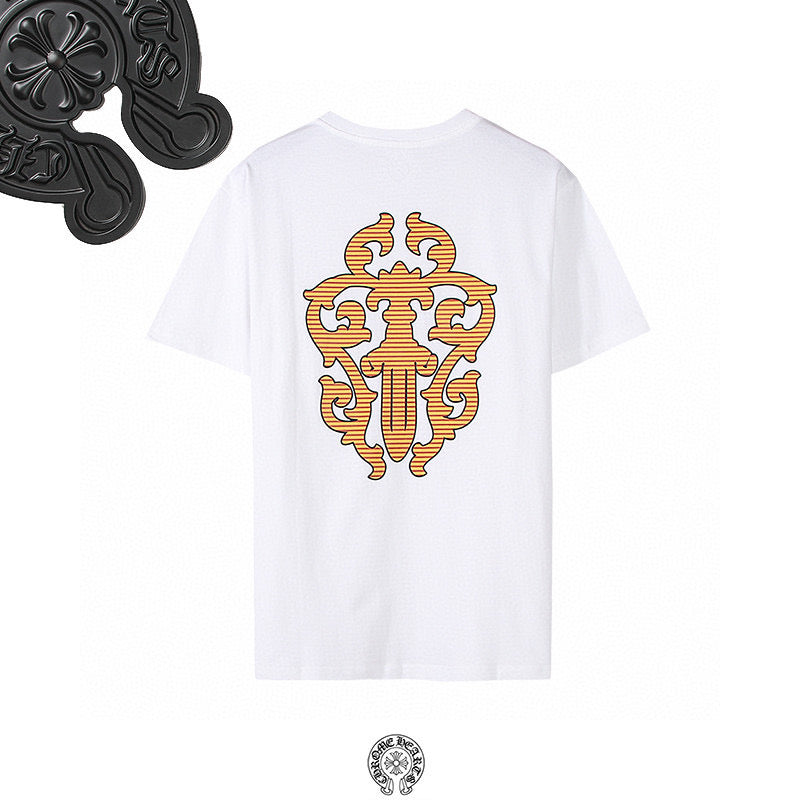 Best Replica Chrome Hearts T-shirt - Colareps