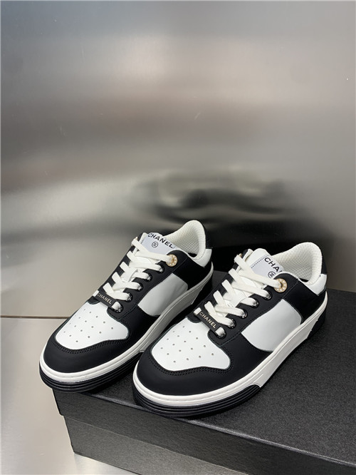 Best Replica chanel sneakers womens - Colareps