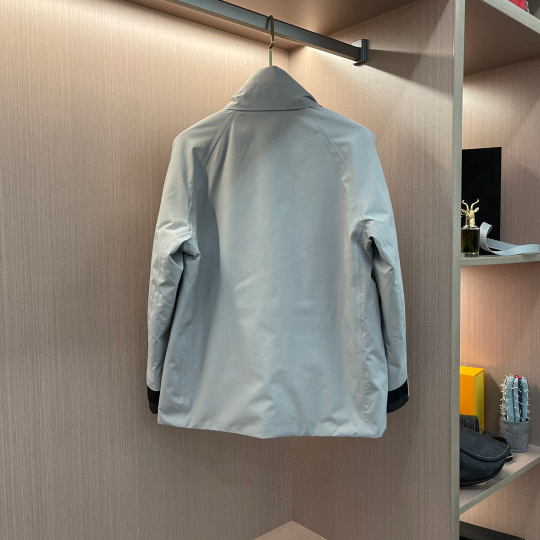 Best Replica Prada Jacket - Colareps