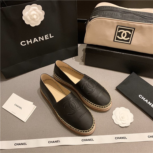 Best Replica chanel shoes women - Colareps