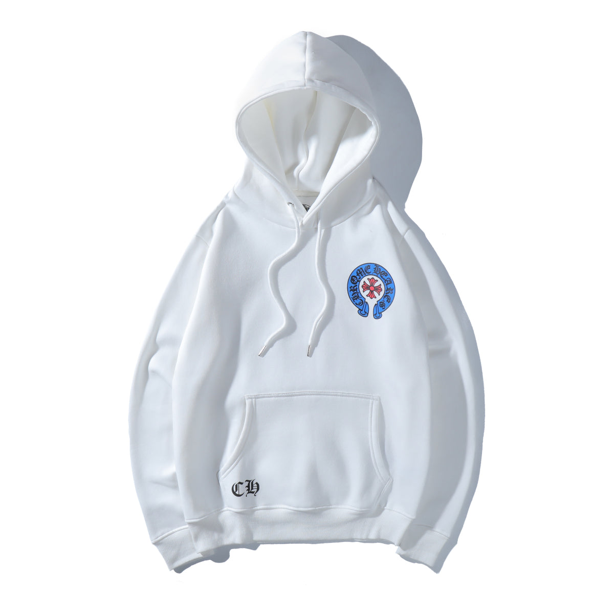 Best Replica Chrome Hearts Hoodie Replica - Colareps