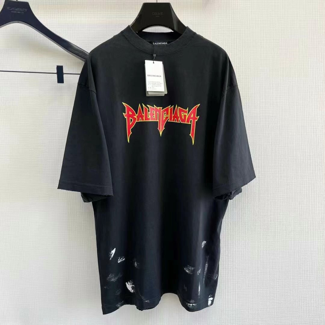 Best Replica Balenciaga T-shirt - Colareps