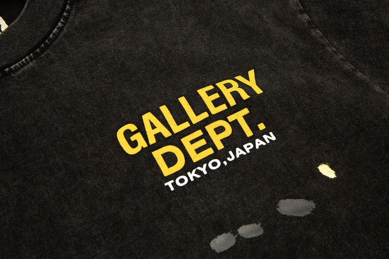 Best Replica Gallery dept shirt - Colareps