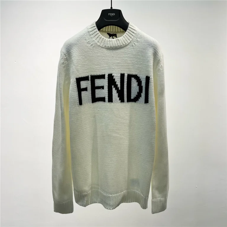 Best Replica 2022fw Fendi Sweater - Colareps