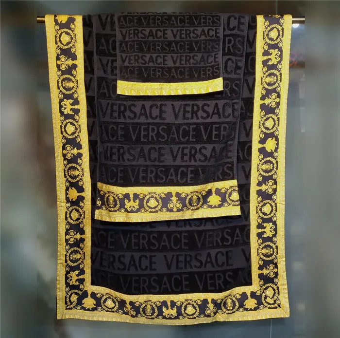 Best Replica Versace Bath towel - Colareps
