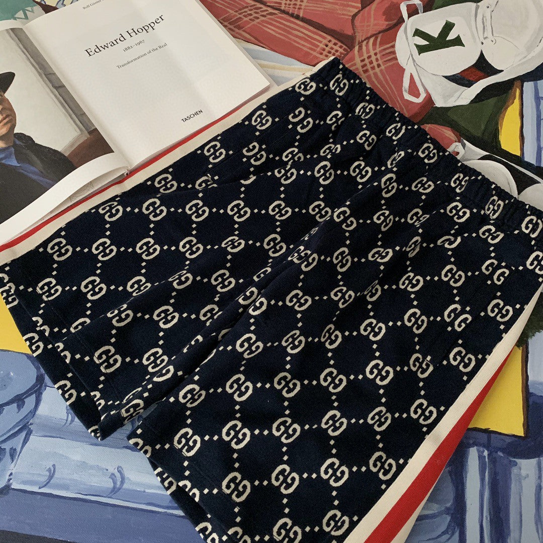 Best Replica Gucci Shorts - Colareps