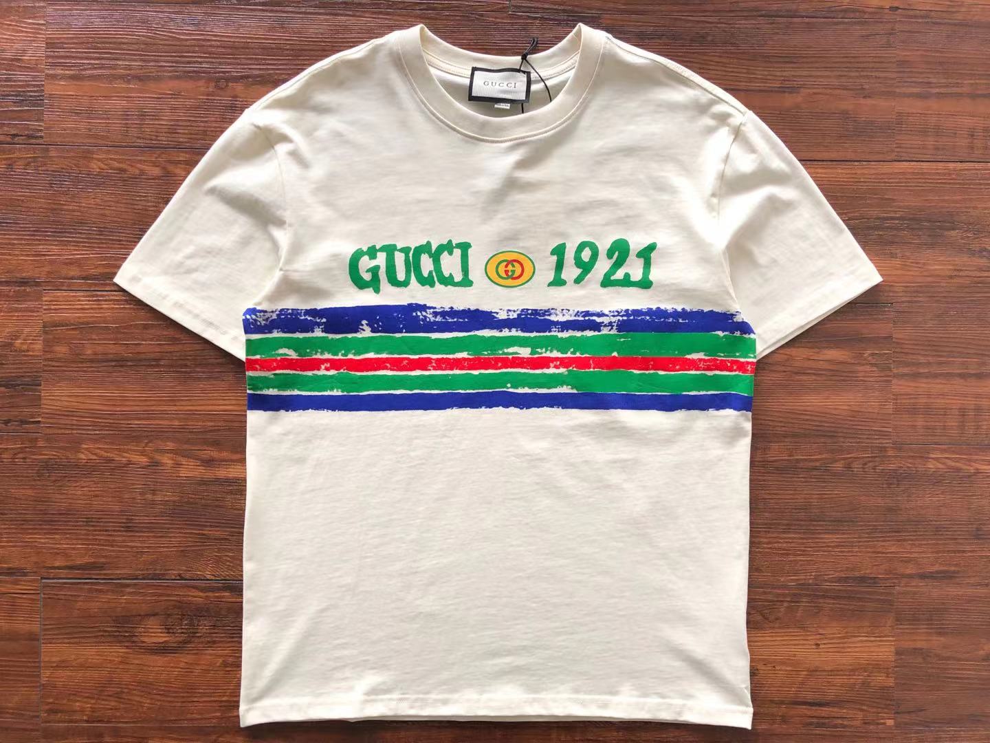 Best Replica Gucci T-shirt - Colareps