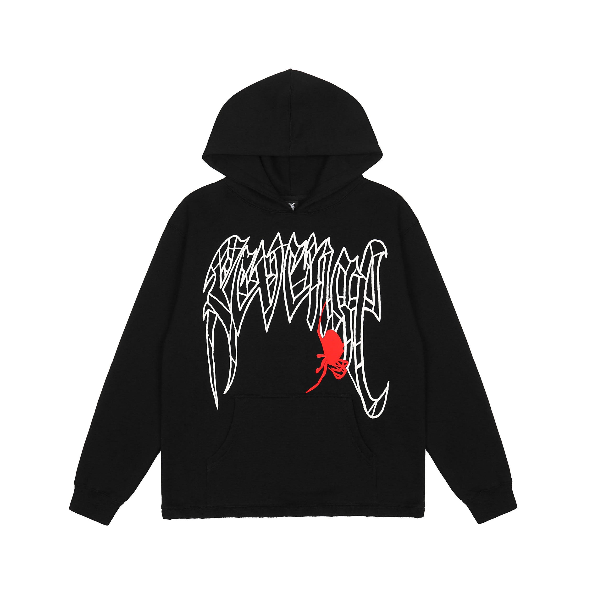 Best Replica Revenge Spider Hoodie - Colareps