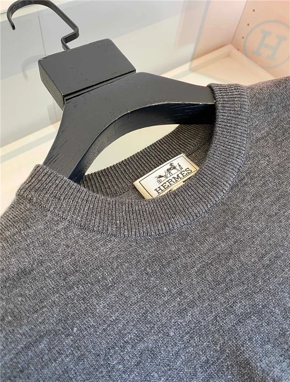 Best Replica 2020ss Hermes Sweater - Colareps