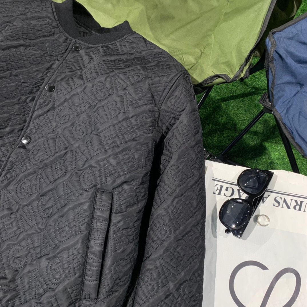 Best Replica Balenciaga Jacket - Colareps