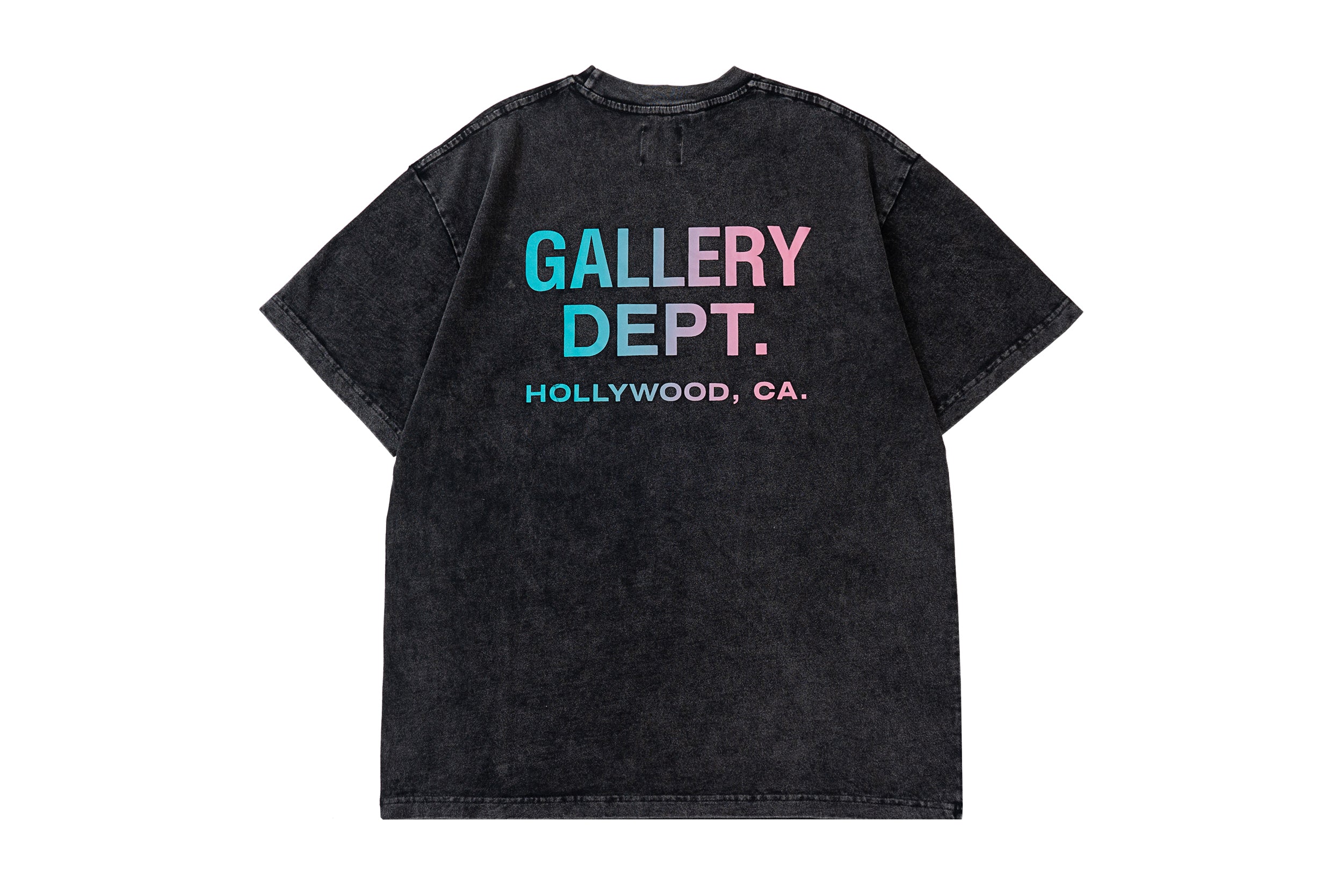 Best Replica Gallery Dept T-shirt - Colareps