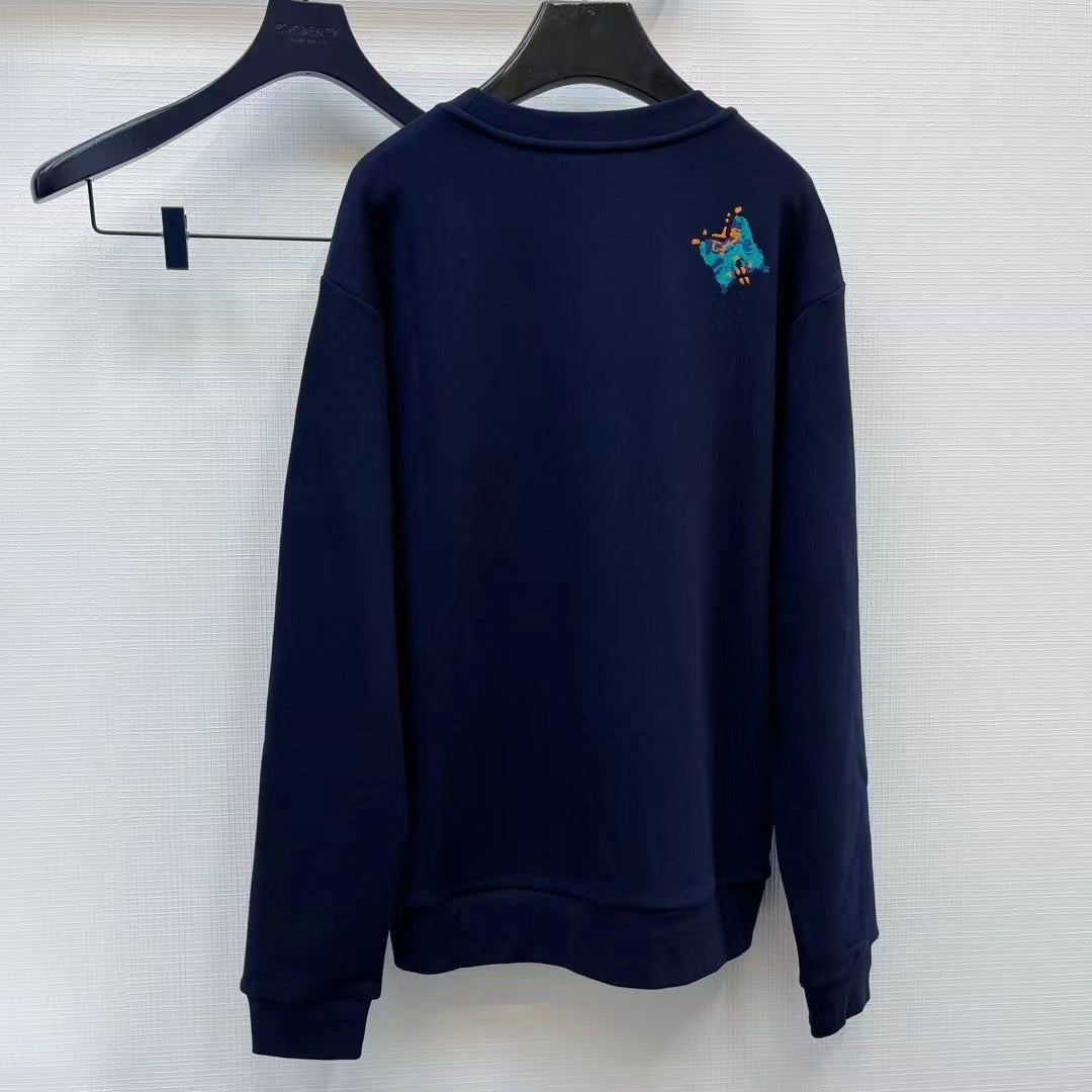 Best Replica Louis Vuitton Sweatshirt - Colareps