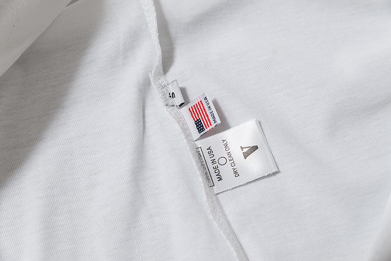 Best Replica Vlone Fragments Friends Tee - Colareps