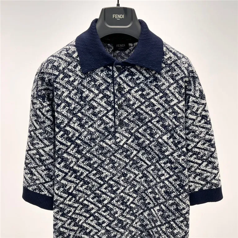 Best Replica 2023SS Fendi Sweater - Colareps
