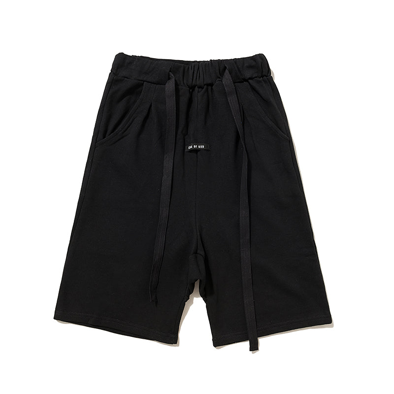 Best Replica FEAR OF GOD 6th Sweat Shorts 558 - Colareps