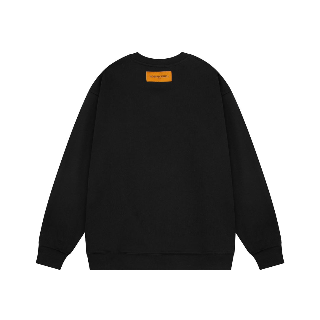 Best Replica Louis Vuitton Sweatshirt - Colareps