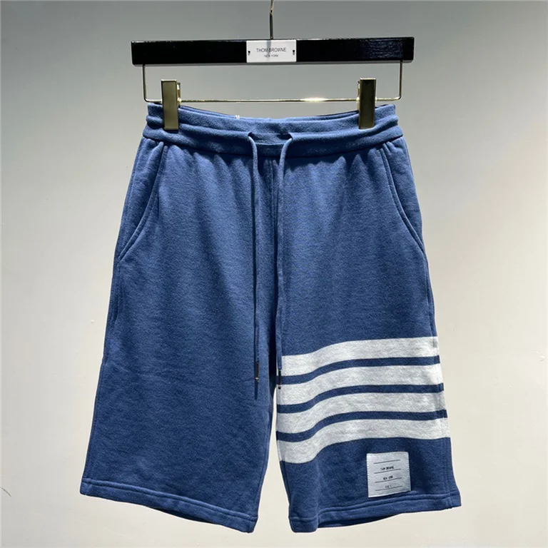 Best Replica 2022ss Thom Browne Shorts - Colareps