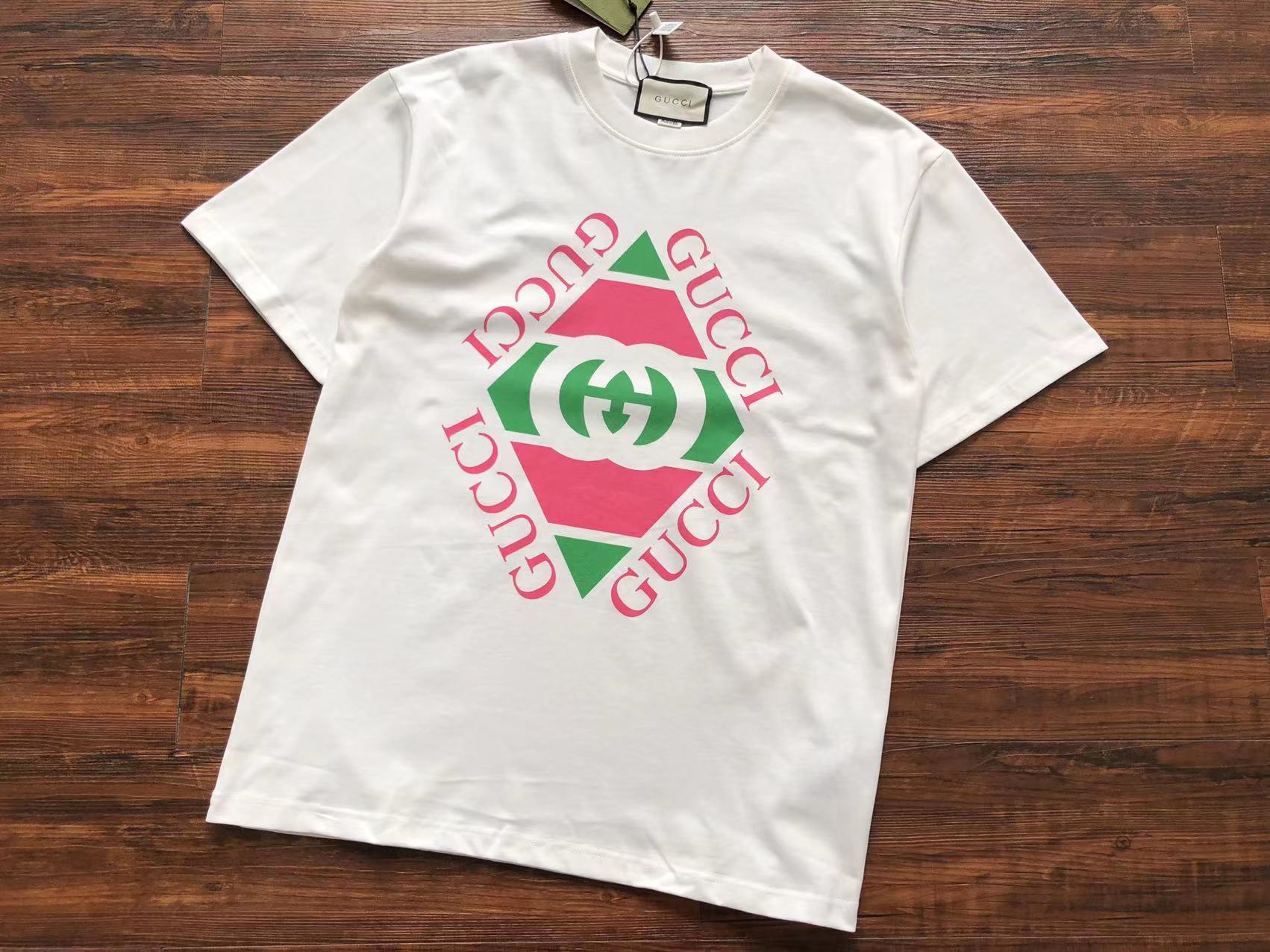 Best Replica Gucci T-shirt - Colareps