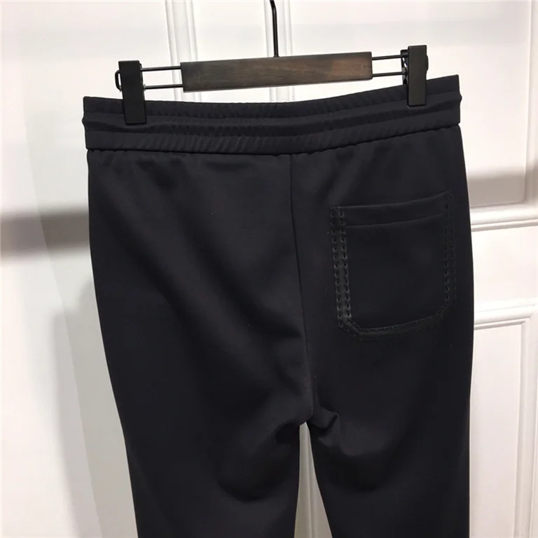 Best Replica 2021fw Fendi Pants - Colareps