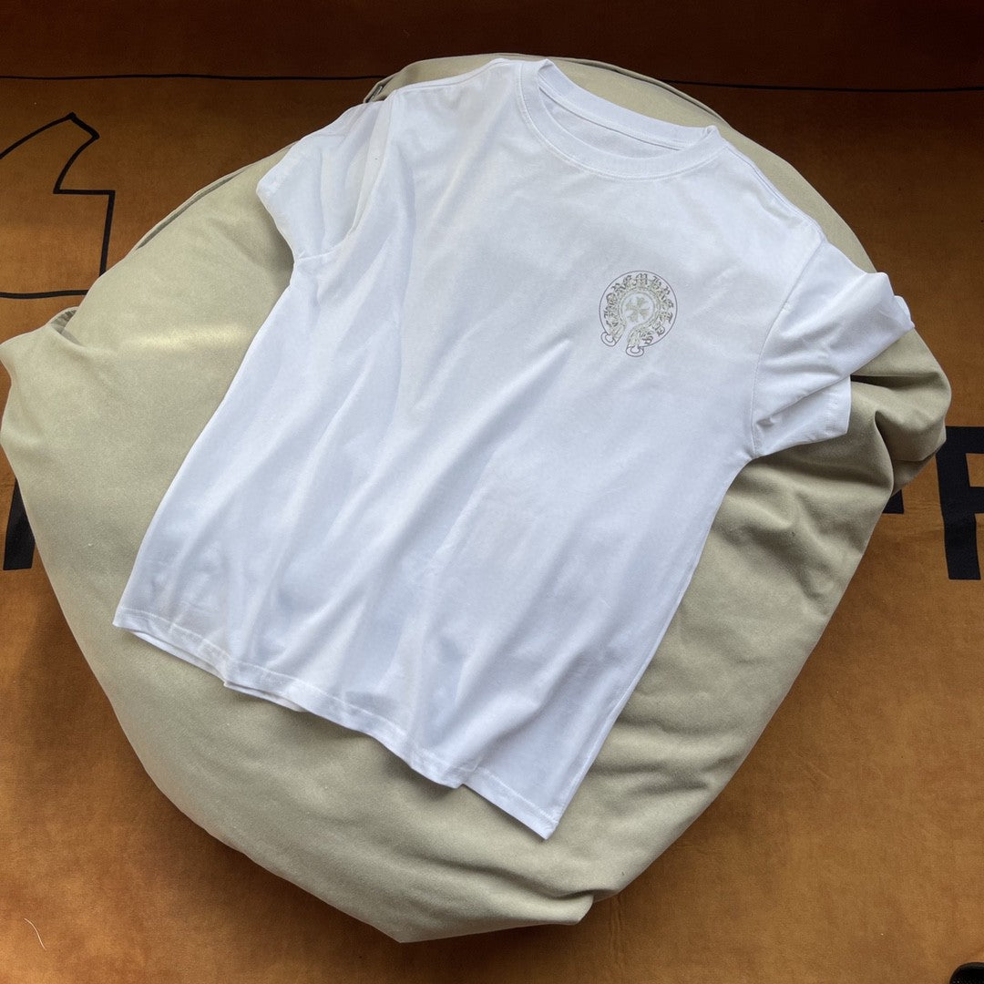 Best Replica Chrome Hearts T-shirt - Colareps