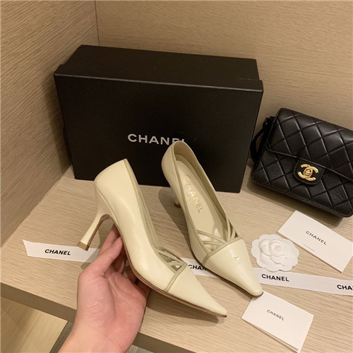 Best Replica chanel high heels - Colareps