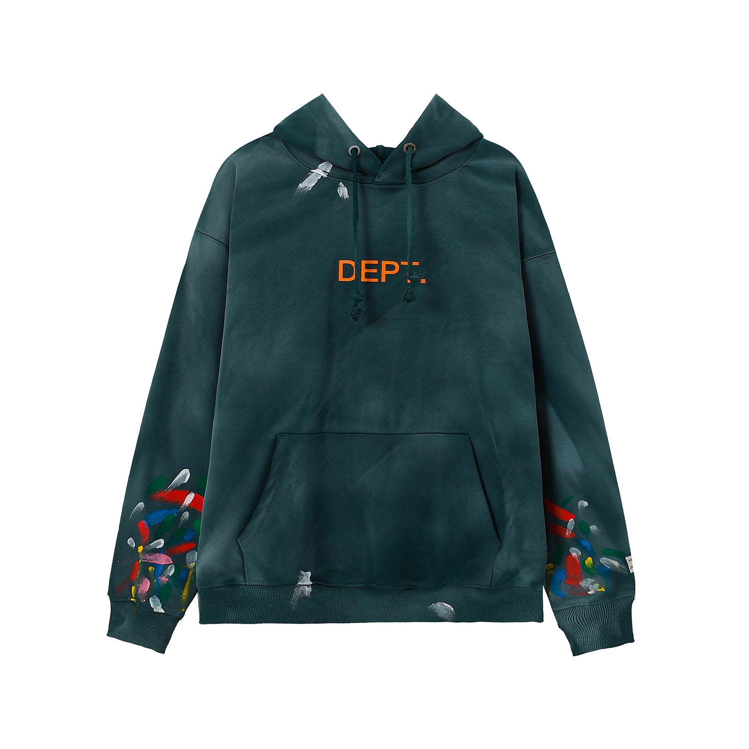 Best Replica Gallery Dept Hoodie - Colareps