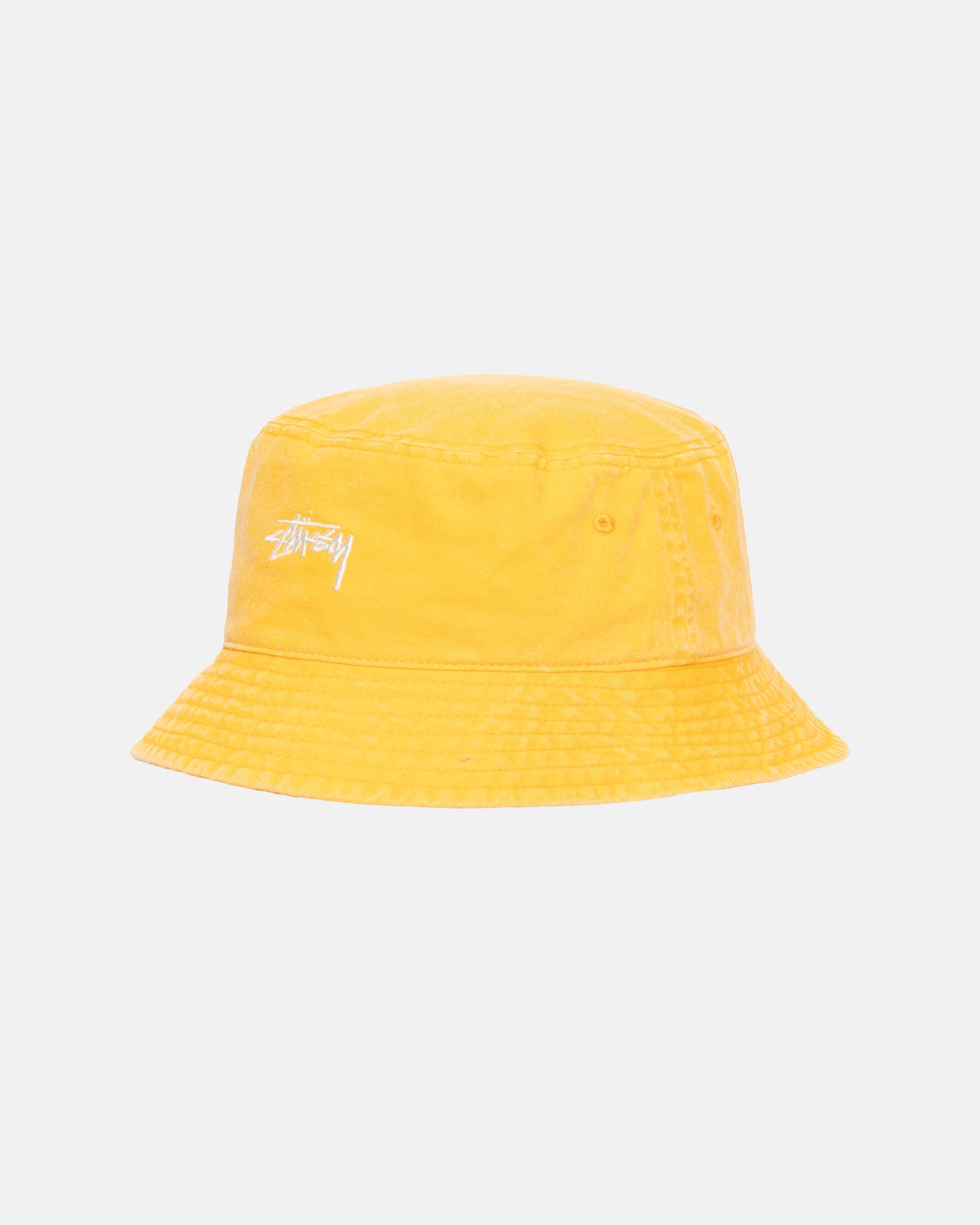 Best Replica WASHED STOCK BUCKET HAT - Colareps