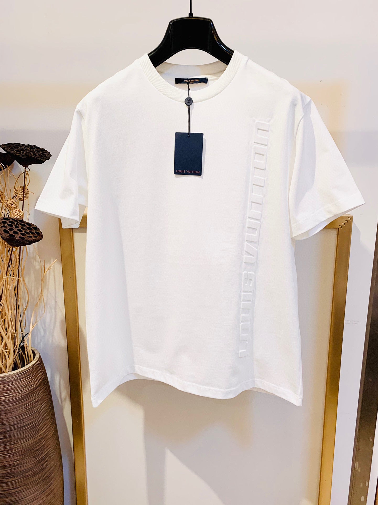 Best Replica Louis Vuitton T-shirt - Colareps