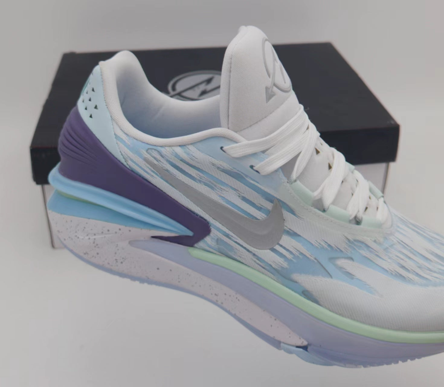 Best Replica NIKE ZOOM GT CUT 2 x DARE TO FLY - Colareps