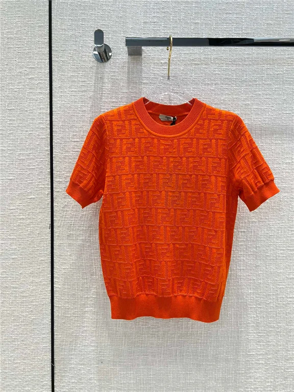 Best Replica 2022ss Fendi Sweater - Colareps
